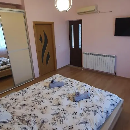 Hébergement de vacances Sofia