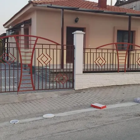 بيت للعطل Sofia *