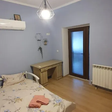 Hébergement de vacances Sofia